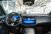 Mercedes-Benz E 300 din 2024 cu 8.741 km - oferta MER113298 - foto 9