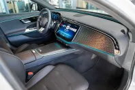 Mercedes-Benz E 300 din 2024 cu 8.741 km - oferta MER113298 - foto 11