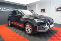 Audi Q7 din 2023 cu 63.500 km - oferta AUD113300 - foto 1