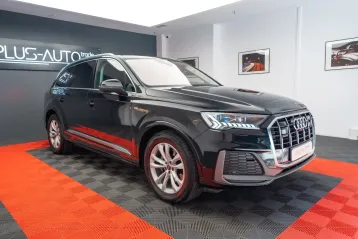 Audi Q7 din 2023 - oferta AUD113300
