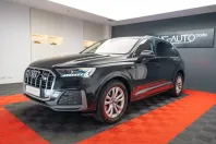 Audi Q7 din 2023 cu 63.500 km - oferta AUD113300 - foto 2