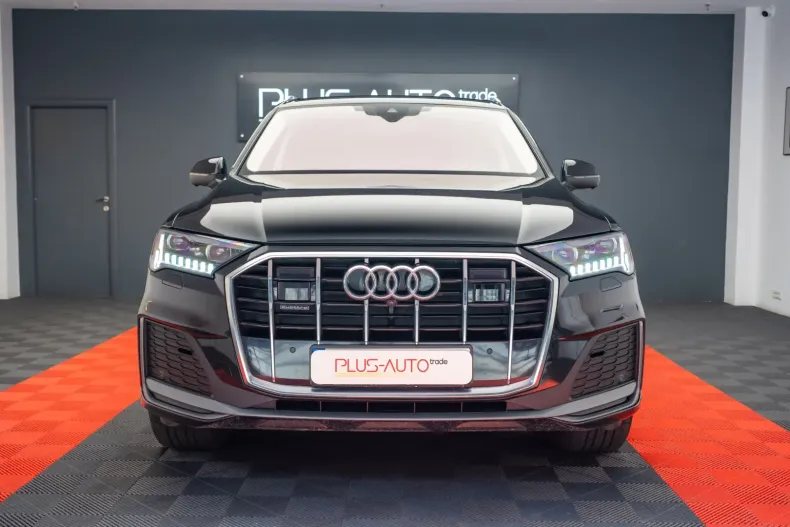 Audi Q7 din 2023 cu 63.500 km - oferta AUD113300 - foto 5