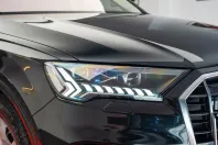 Audi Q7 din 2023 cu 63.500 km - oferta AUD113300 - foto 7