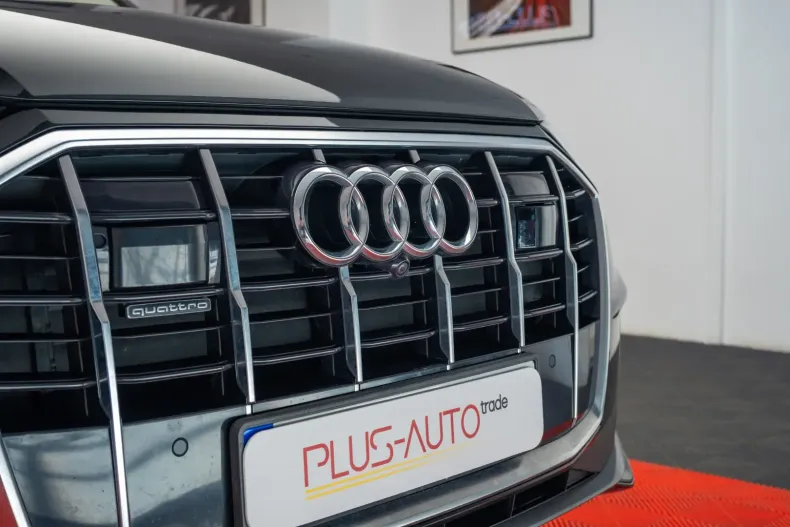 Audi Q7 din 2023 cu 63.500 km - oferta AUD113300 - foto 8