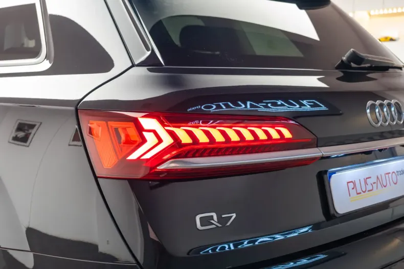 Audi Q7 din 2023 cu 63.500 km - oferta AUD113300 - foto 15