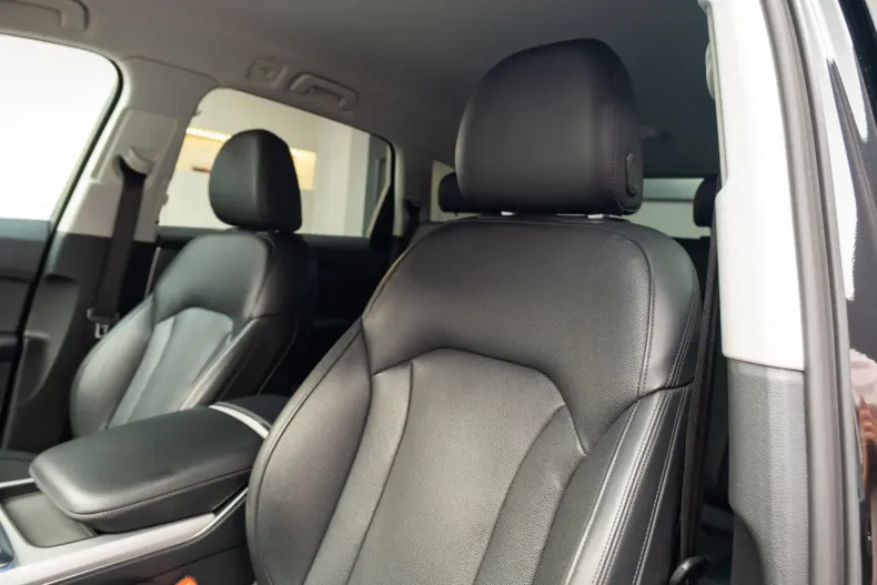 Audi Q7 din 2023 cu 63.500 km - oferta AUD113300 - foto 22