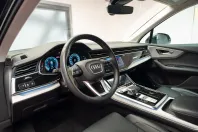 Audi Q7 din 2023 cu 63.500 km - oferta AUD113300 - foto 23