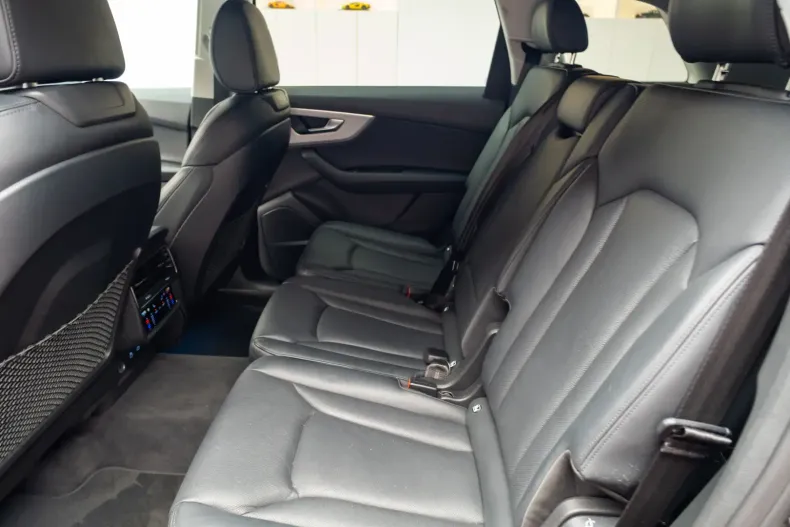 Audi Q7 din 2023 cu 63.500 km - oferta AUD113300 - foto 28