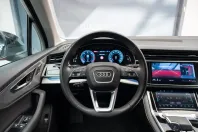 Audi Q7 din 2023 cu 63.500 km - oferta AUD113300 - foto 32