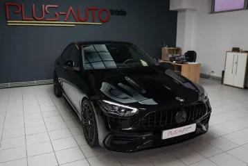 Mercedes-Benz C 300 din 2023 - oferta MER113301