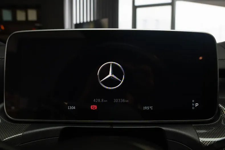 Mercedes-Benz C 300 din 2023 cu 30.800 km - oferta MER113301 - foto 10