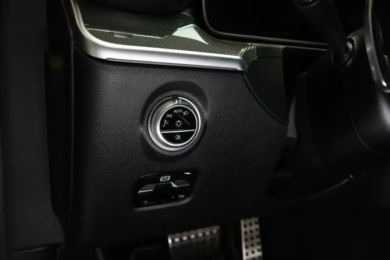 Mercedes-Benz C 300 din 2023 cu 30.800 km - oferta MER113301 - foto 16