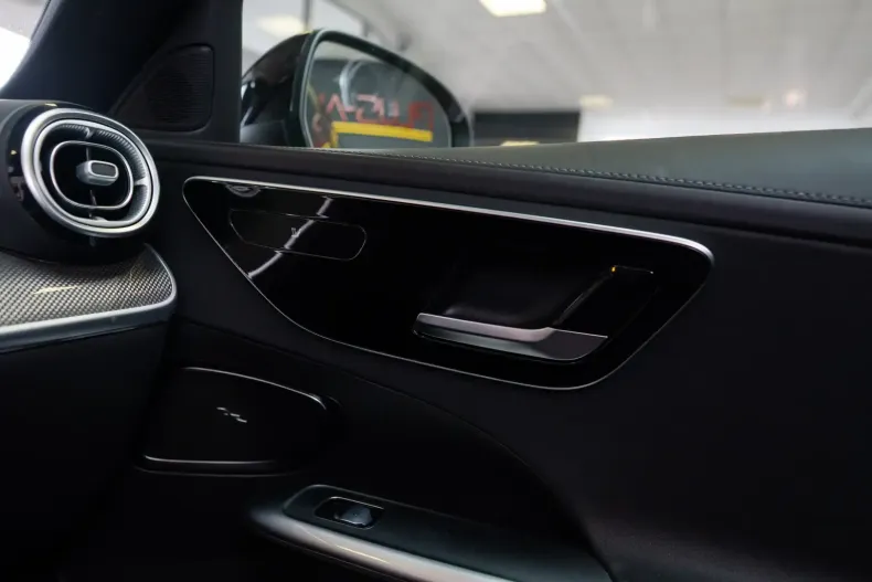 Mercedes-Benz C 300 din 2023 cu 30.800 km - oferta MER113301 - foto 18