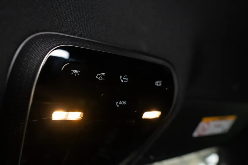 Mercedes-Benz C 300 din 2023 cu 30.800 km - oferta MER113301 - foto 19