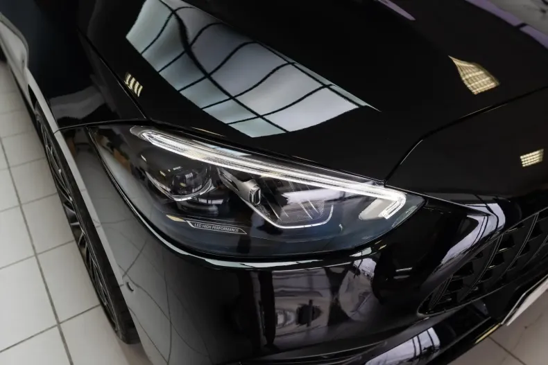 Mercedes-Benz C 300 din 2023 cu 30.800 km - oferta MER113301 - foto 23