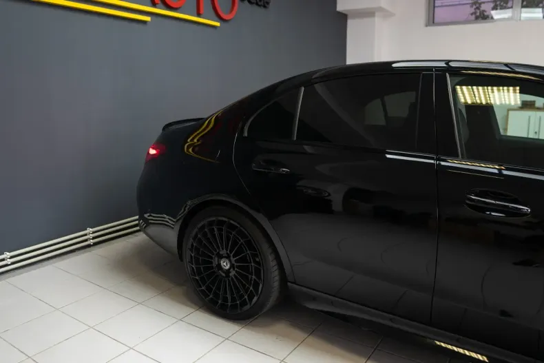 Mercedes-Benz C 300 din 2023 cu 30.800 km - oferta MER113301 - foto 25