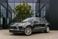 Porsche Macan din 2021 cu 69.934 km - oferta POR113302 - foto 1