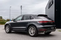 Porsche Macan din 2021 cu 69.934 km - oferta POR113302 - foto 2