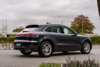 Porsche Macan din 2021 cu 69.934 km - oferta POR113302 - foto 3
