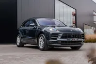 Porsche Macan din 2021 cu 69.934 km - oferta POR113302 - foto 4