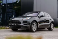Porsche Macan din 2021 cu 69.934 km - oferta POR113302 - foto 5
