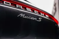 Porsche Macan din 2021 cu 69.934 km - oferta POR113302 - foto 7