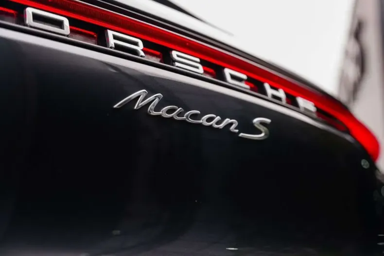 Porsche Macan din 2021 cu 69.934 km - oferta POR113302 - foto 7