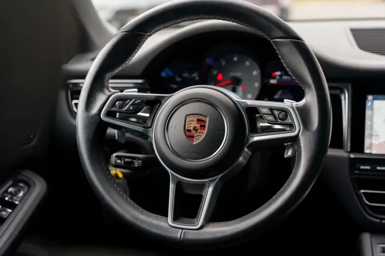 Porsche Macan din 2021 cu 69.934 km - oferta POR113302 - foto 8