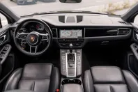 Porsche Macan din 2021 cu 69.934 km - oferta POR113302 - foto 9