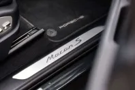 Porsche Macan din 2021 cu 69.934 km - oferta POR113302 - foto 12