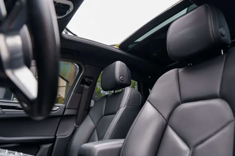 Porsche Macan din 2021 cu 69.934 km - oferta POR113302 - foto 14