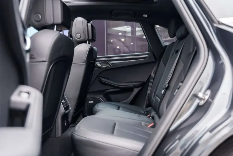 Porsche Macan din 2021 cu 69.934 km - oferta POR113302 - foto 15