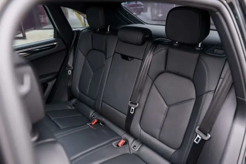 Porsche Macan din 2021 cu 69.934 km - oferta POR113302 - foto 17