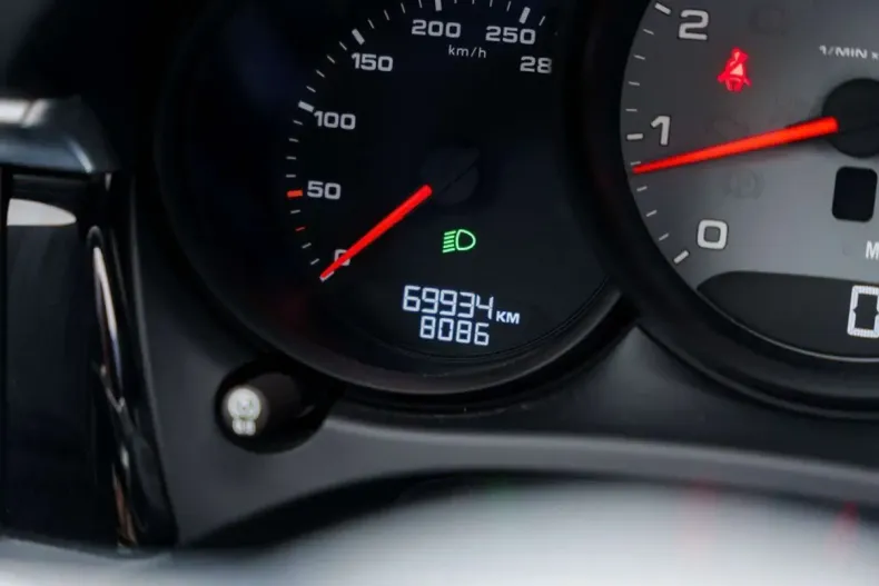 Porsche Macan din 2021 cu 69.934 km - oferta POR113302 - foto 18