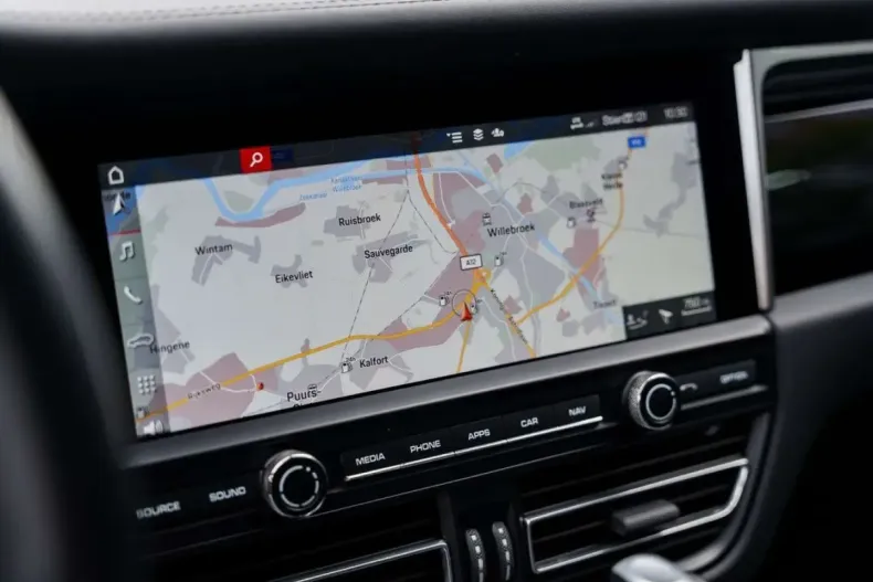 Porsche Macan din 2021 cu 69.934 km - oferta POR113302 - foto 19