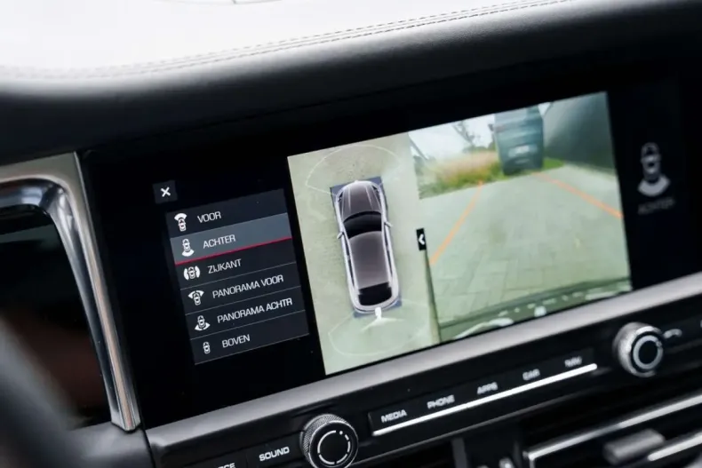 Porsche Macan din 2021 cu 69.934 km - oferta POR113302 - foto 20