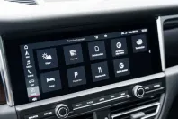 Porsche Macan din 2021 cu 69.934 km - oferta POR113302 - foto 22