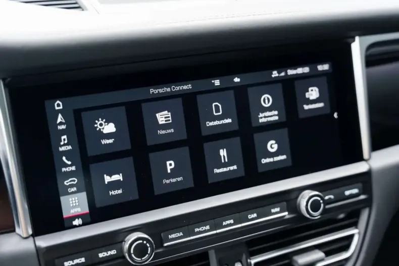 Porsche Macan din 2021 cu 69.934 km - oferta POR113302 - foto 22