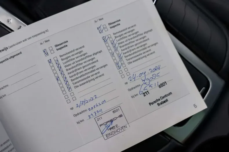 Porsche Macan din 2021 cu 69.934 km - oferta POR113302 - foto 24