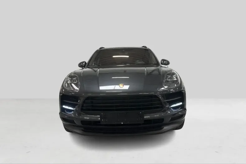 Porsche Macan din 2020 cu 69.800 km - oferta POR113304 - foto 2