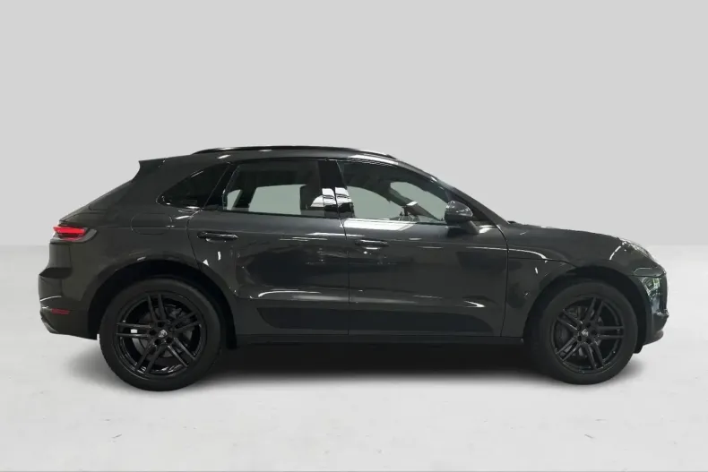 Porsche Macan din 2020 cu 69.800 km - oferta POR113304 - foto 3