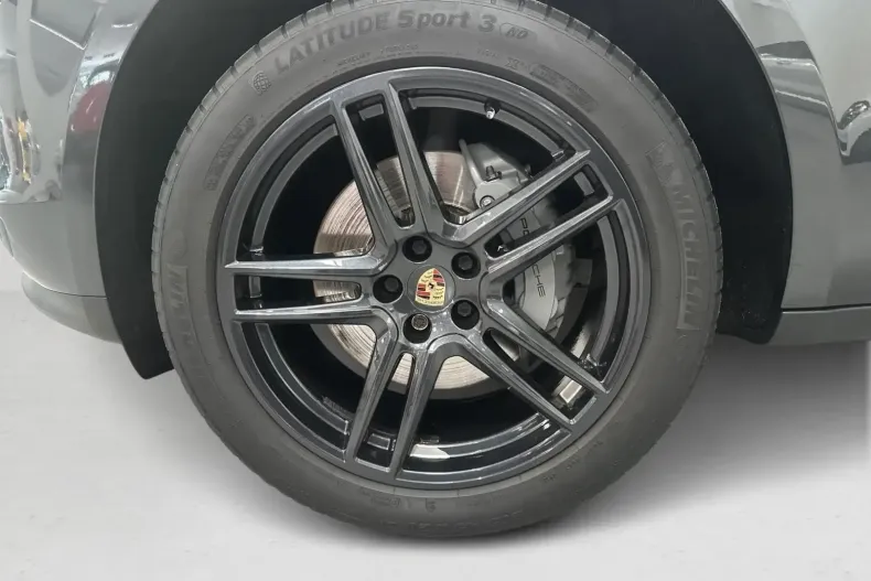 Porsche Macan din 2020 cu 69.800 km - oferta POR113304 - foto 6