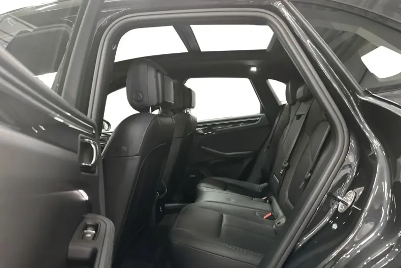 Porsche Macan din 2020 cu 69.800 km - oferta POR113304 - foto 8