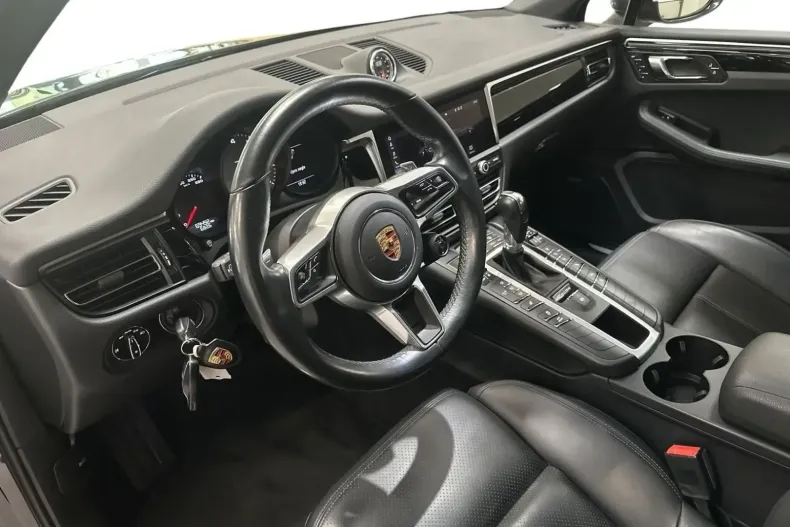 Porsche Macan din 2020 cu 69.800 km - oferta POR113304 - foto 9