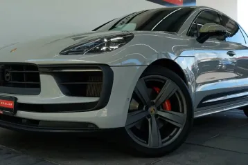 Porsche Macan din 2022 - oferta POR113305