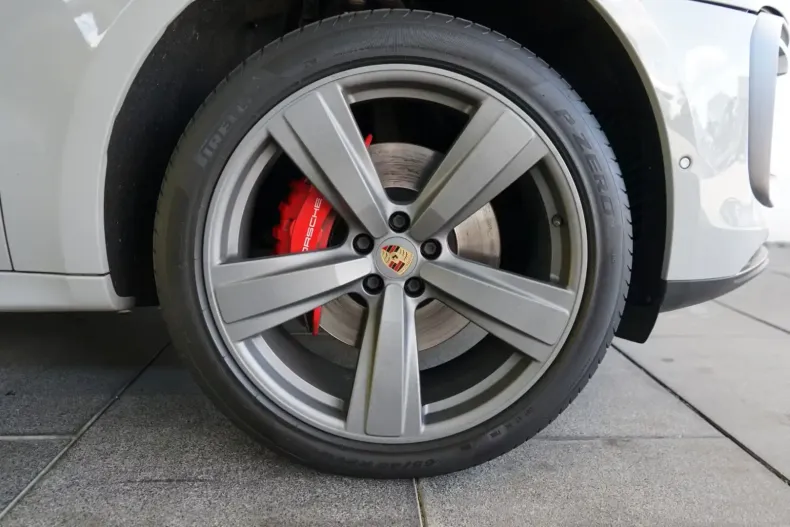 Porsche Macan din 2022 cu 56.200 km - oferta POR113305 - foto 4