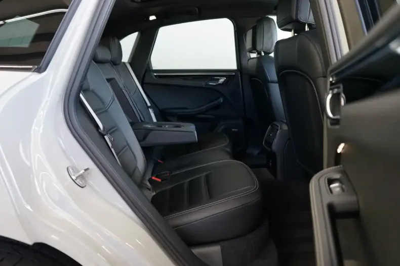 Porsche Macan din 2022 cu 56.200 km - oferta POR113305 - foto 5