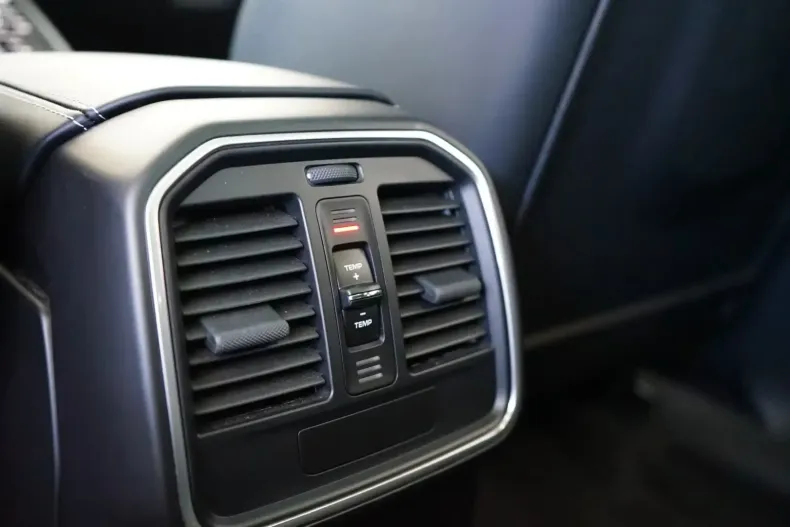 Porsche Macan din 2022 cu 56.200 km - oferta POR113305 - foto 6