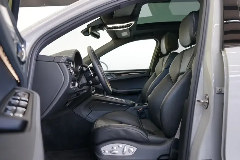 Porsche Macan din 2022 cu 56.200 km - oferta POR113305 - foto 10