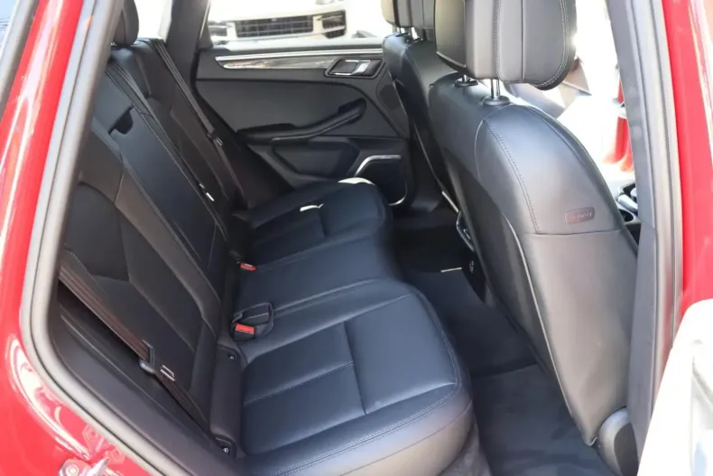 Porsche Macan din 2023 cu 54.173 km - oferta POR113308 - foto 11